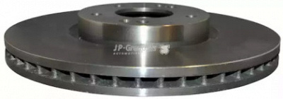 JP GROUP 3563101500 -  Тормозной диск